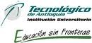 TECNOLÓGICO DE ANTIOQUIA