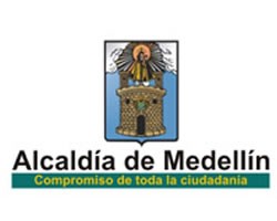 ALCALDÍA DE MEDELLÍN 