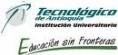 TECNOLÓGICO DE ANTIOQUIA